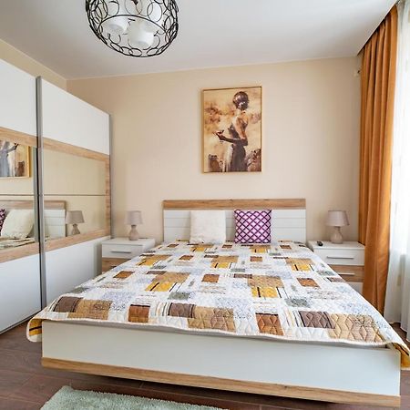 Appartement Marsy à Sandanski Extérieur photo