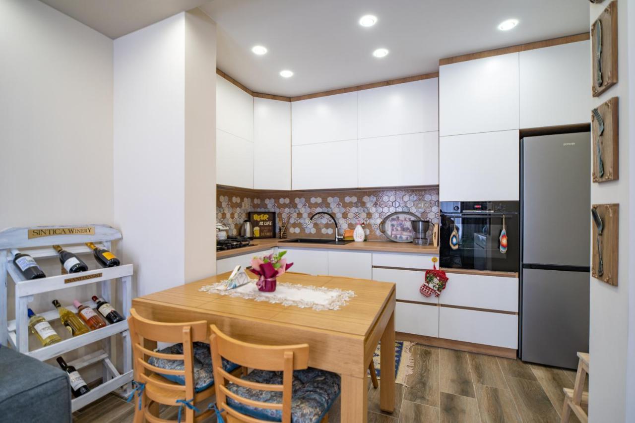 Appartement Marsy à Sandanski Extérieur photo