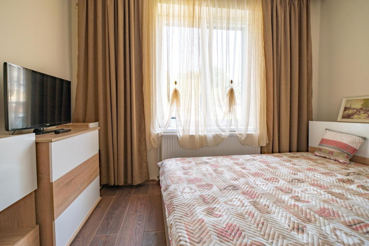 Appartement Marsy à Sandanski Extérieur photo