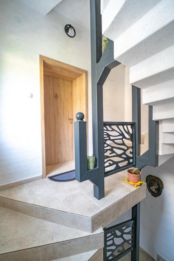 Appartement Marsy à Sandanski Extérieur photo