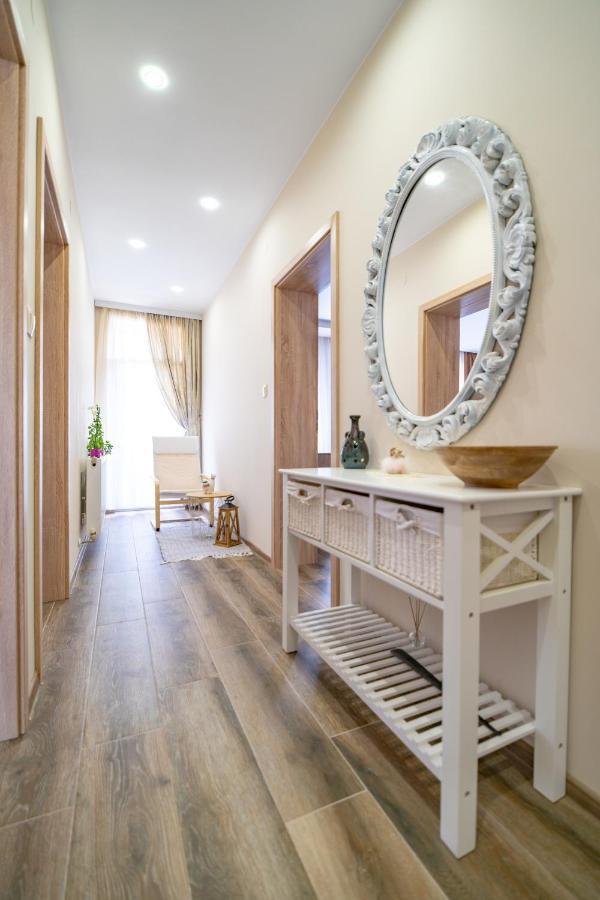Appartement Marsy à Sandanski Extérieur photo