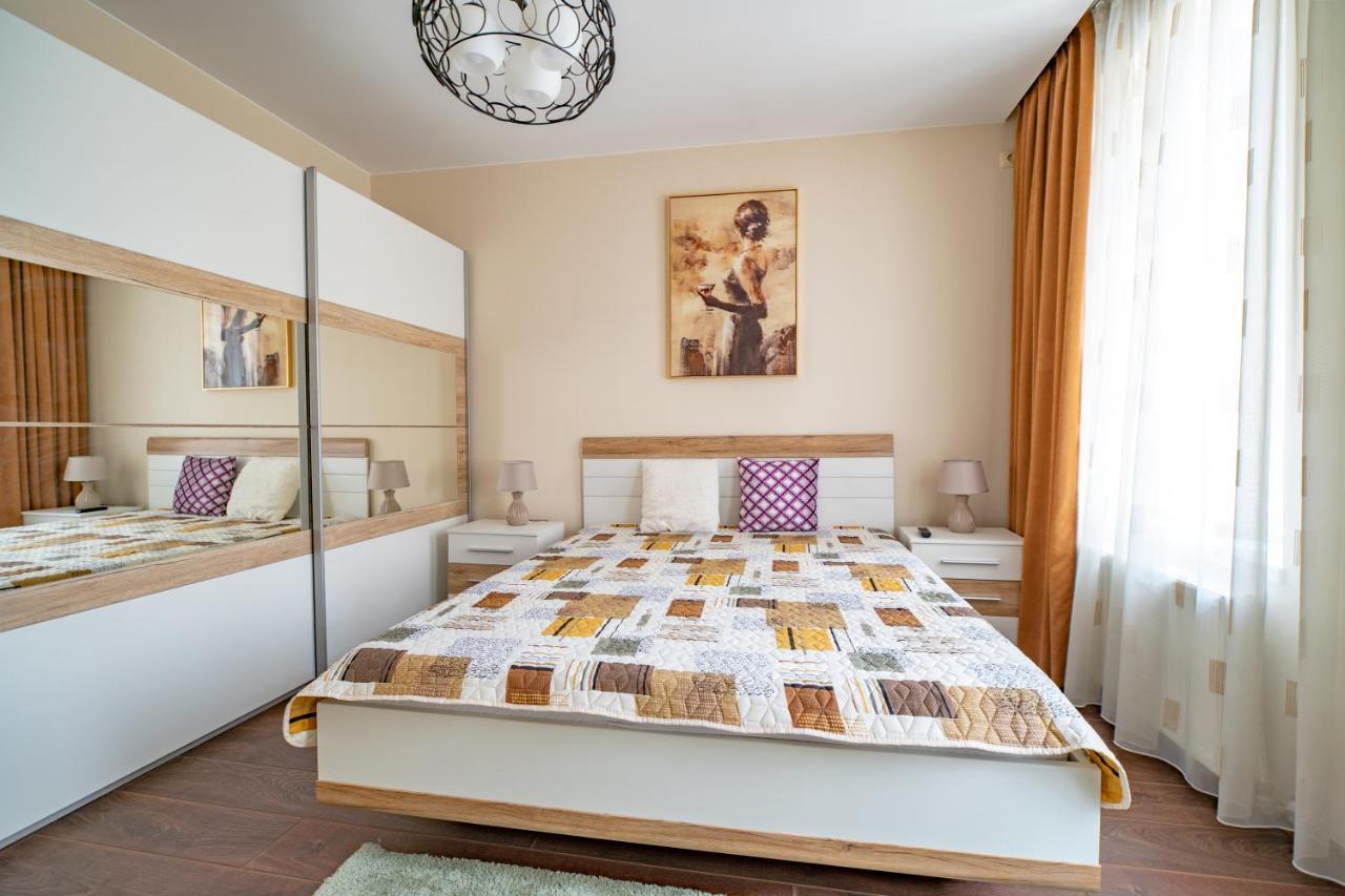 Appartement Marsy à Sandanski Extérieur photo