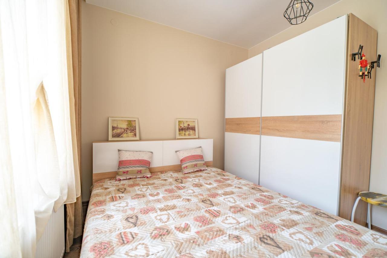 Appartement Marsy à Sandanski Extérieur photo