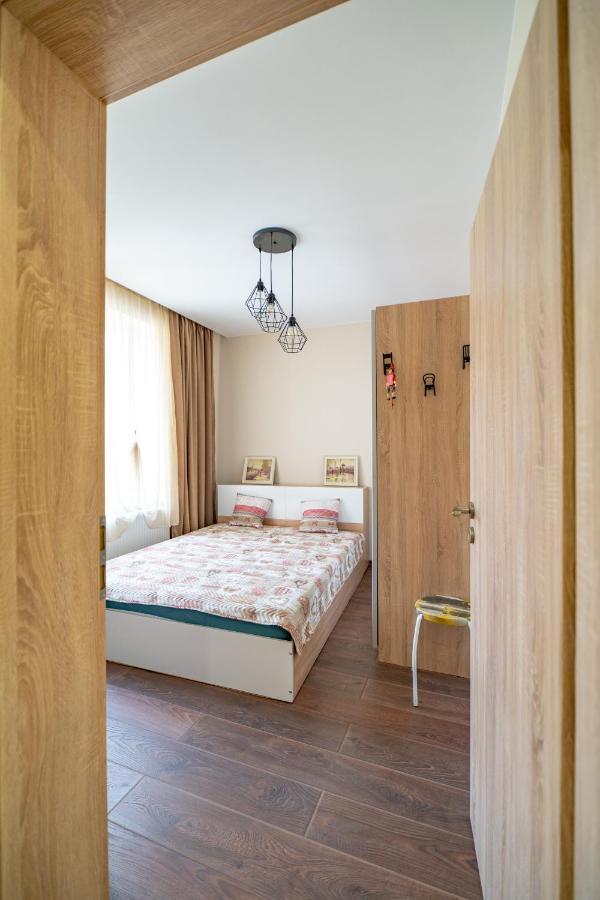 Appartement Marsy à Sandanski Extérieur photo