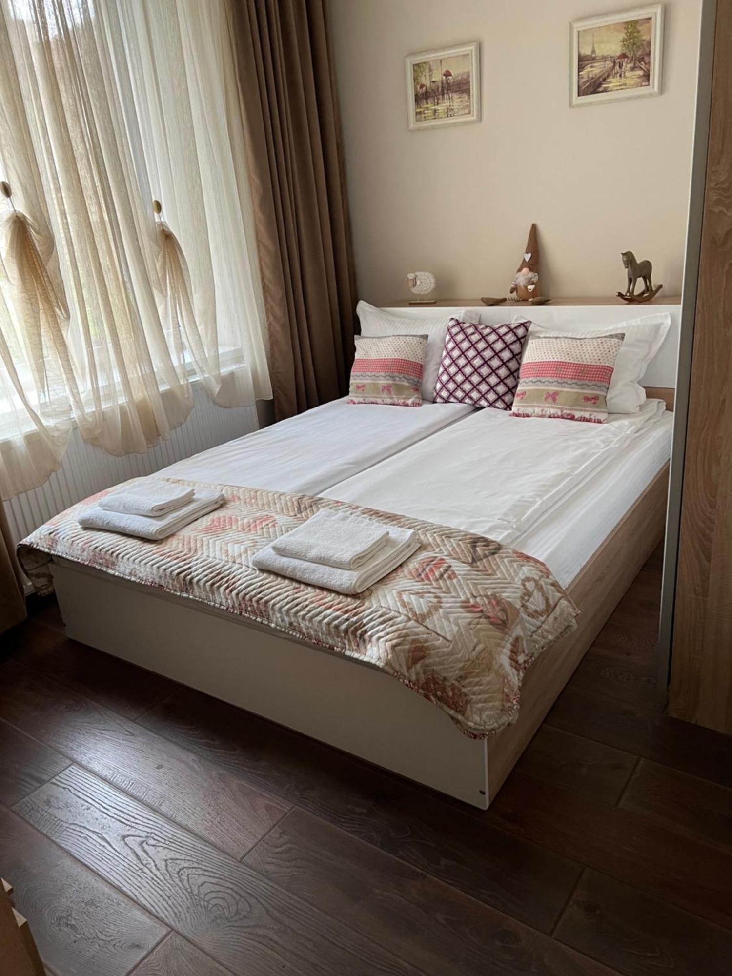 Appartement Marsy à Sandanski Extérieur photo