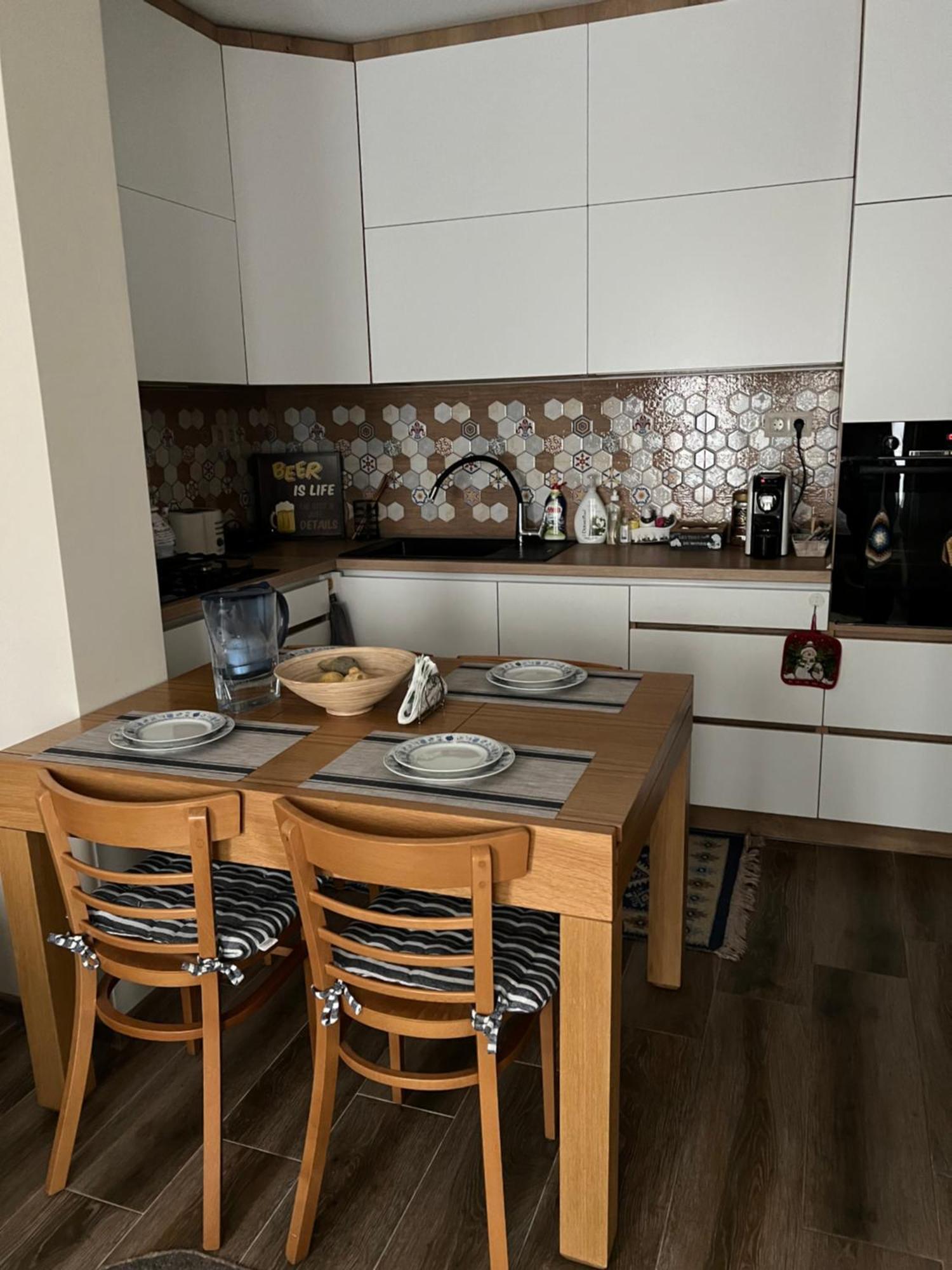 Appartement Marsy à Sandanski Extérieur photo